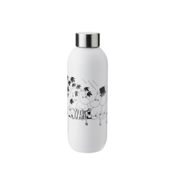 Drinking Bottle 750ml Keep Cool - Moomin
