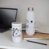 Drinking Bottle 750ml Keep Cool - Moomin