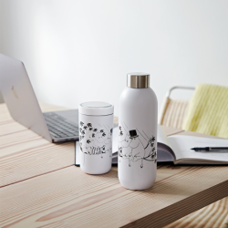 Drinking Bottle 750ml Keep Cool - Moomin