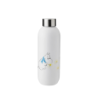 Drinking Bottle 750ml Keep Cool Frost - Moomin