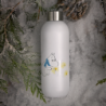 Drinking Bottle 750ml Keep Cool Frost - Moomin