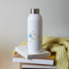 Drinking Bottle 750ml Keep Cool Frost - Moomin