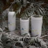 Drinking Bottle 750ml Keep Cool Frost - Moomin