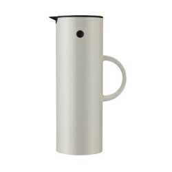 Vacuum Jug 1lt Sand - EM77