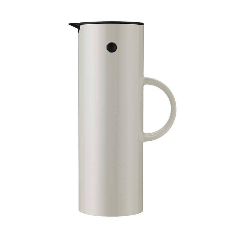 Vacuum Jug 1lt Sand - EM77
