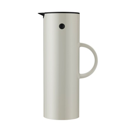 Vacuum Jug 1lt Sand - EM77
