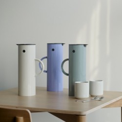Vacuum Jug 1lt Sand - EM77