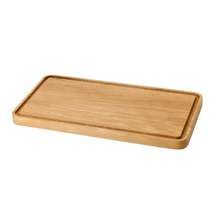Chopping Board Oak - Sixtus