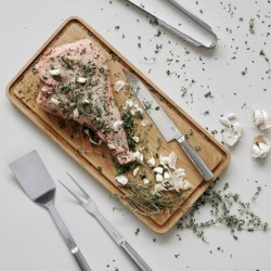 Carving Fork - Sixtus