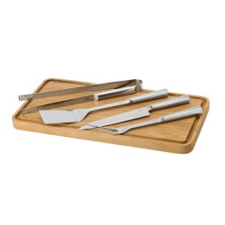 Tongs - Sixtus