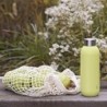 Drinking Bottle 600ml - Keep Cool Soft Yellow