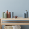 Vacuum Insulated Bottle 600ml Rust - Keep Cool