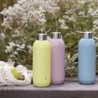 Drinking Bottle 600ml - Keep Cool Cloud