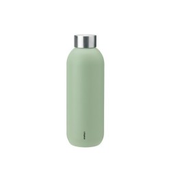 Drinking Bottle 600ml Seagrass - Keep Cool