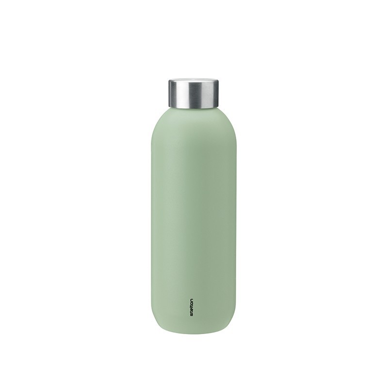 Drinking Bottle 600ml Seagrass - Keep Cool