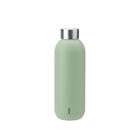 Drinking Bottle 600ml Seagrass - Keep Cool