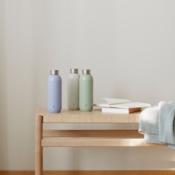 Drinking Bottle 600ml Seagrass - Keep Cool