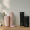 Vacuum Insulated Bottle 500ml Black - Carrie