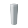Botella Termica 500ml Gris Claro - Carrie