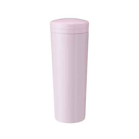 Vacuum Insulated Bottle 500ml Soft Rose - Carrie