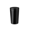 Vaso Termico 400ml Negro - Carrie