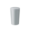 Vaso Termico 400ml Gris Claro - Carrie