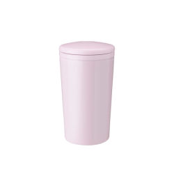 Copo Térmico 400ml Rosa - Carrie