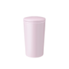Copo Térmico 400ml Rosa - Carrie
