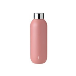 Drinking Bottle 600ml - Keep Cool Rose