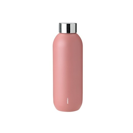 Drinking Bottle 600ml - Keep Cool Rose