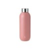 Drinking Bottle 600ml - Keep Cool Rose