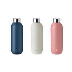 Drinking Bottle 600ml - Keep Cool Rose