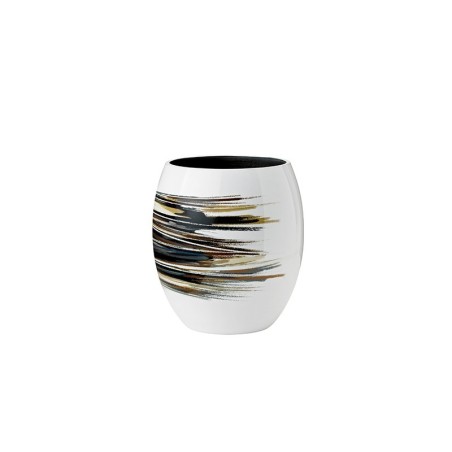 Florero Pequeño Ø14cm - Stockholm Lignum