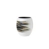 Florero Pequeño Ø14cm - Stockholm Lignum