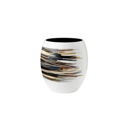 Medium Vase Ø18cm - Stockholm Lignum
