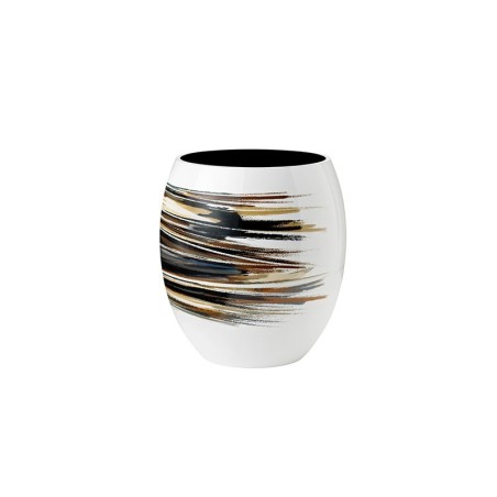 Medium Vase Ø18cm - Stockholm Lignum