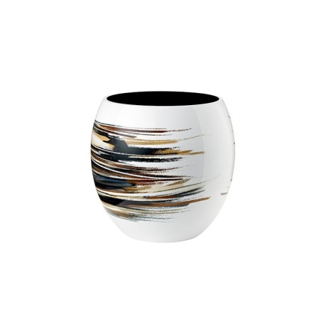 Large Vase Ø22,5cm - Stockholm Lignum
