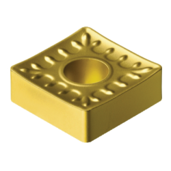 Pastilha T-MaXP SNMM 12 04 08-QR 235