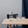 Set of 6 Drinking Glasses 250ml - Glacier