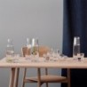 Set of 6 Drinking Glasses 250ml - Glacier