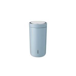 Thermal Cup Cloud 200ml - To Go Click