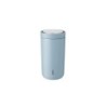 Thermal Cup Cloud 200ml - To Go Click