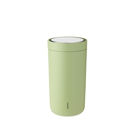 Thermal Cup Soft Green 200ml - To-Go Click