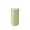 Copo Térmico Verde Claro 200ml - To-Go Click