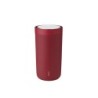 Copo Térmico Castanho Quente 200ml - To-Go Click