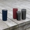 Thermal Cup Warm Maroon 200ml - To-Go Click