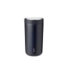 Thermal Cup Marine Metallic 200ml - To-Go Click
