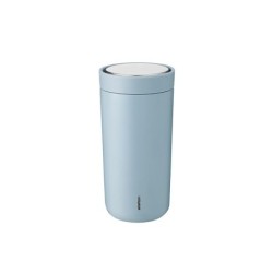 Thermal Cup Cloud 400ml - To Go Click