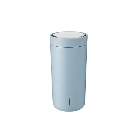 Thermal Cup Cloud 400ml - To Go Click
