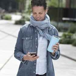 Thermal Cup Cloud 400ml - To Go Click